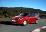 Renault Clio R.S. 2.0 16V 2006 года